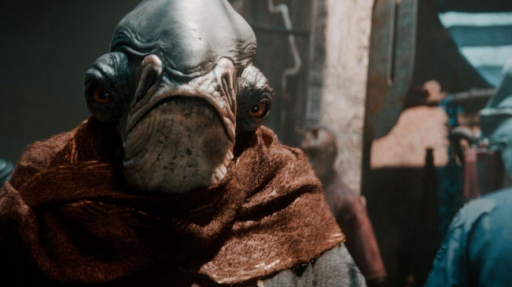 Star Wars: Eclipse