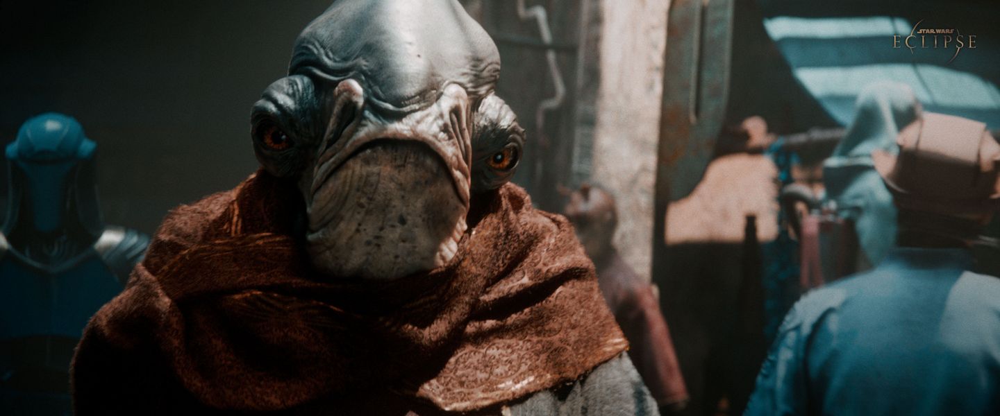 Star Wars: Eclipse