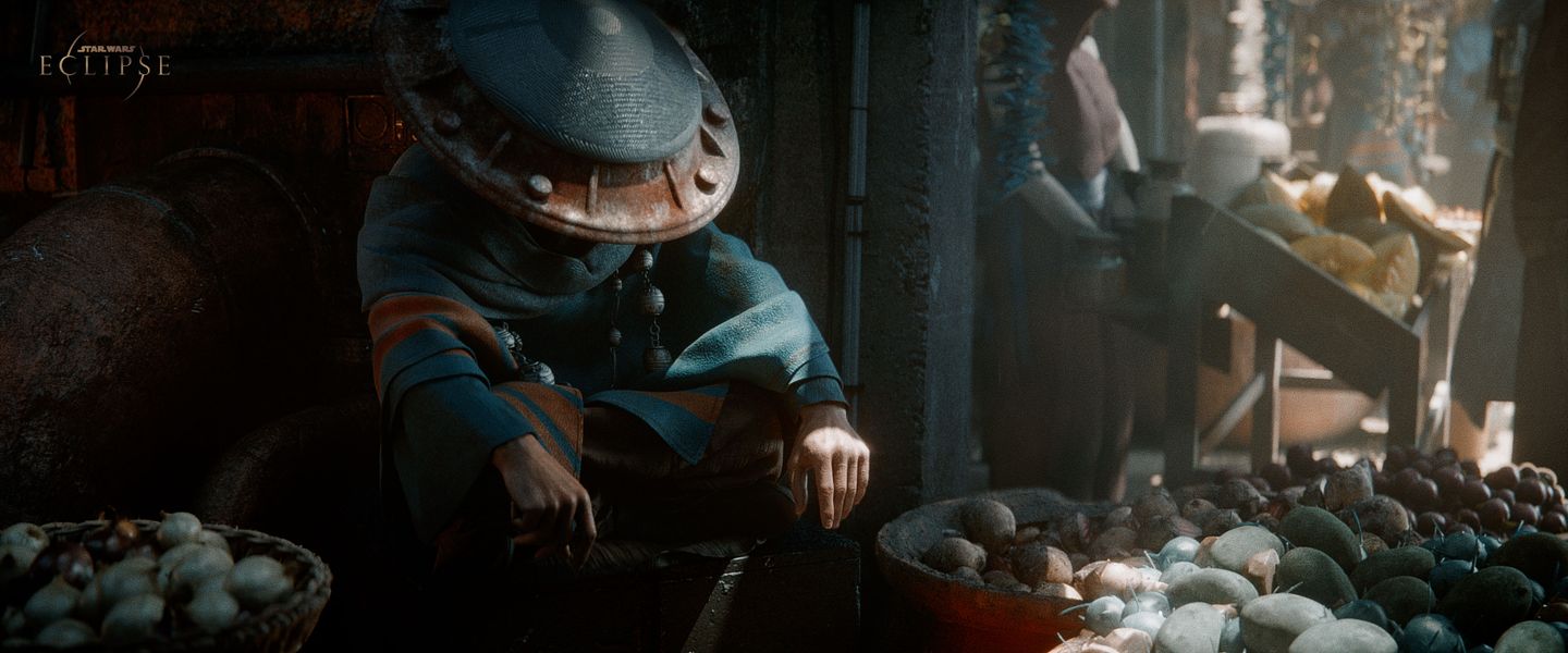 Star Wars: Eclipse