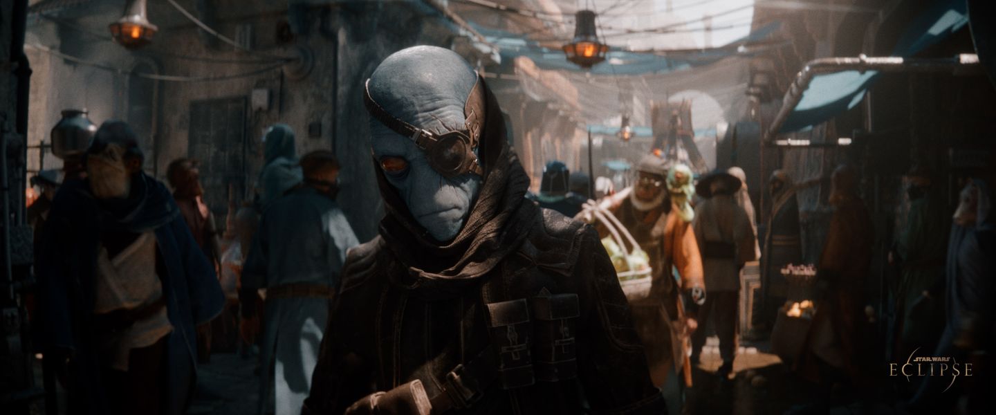 Star Wars: Eclipse