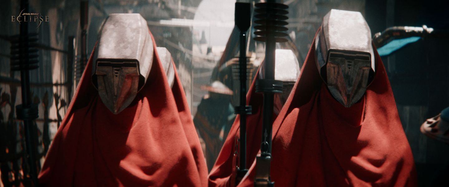 Star Wars: Eclipse