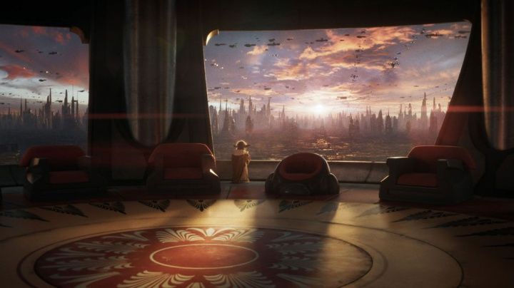 Star Wars: Eclipse