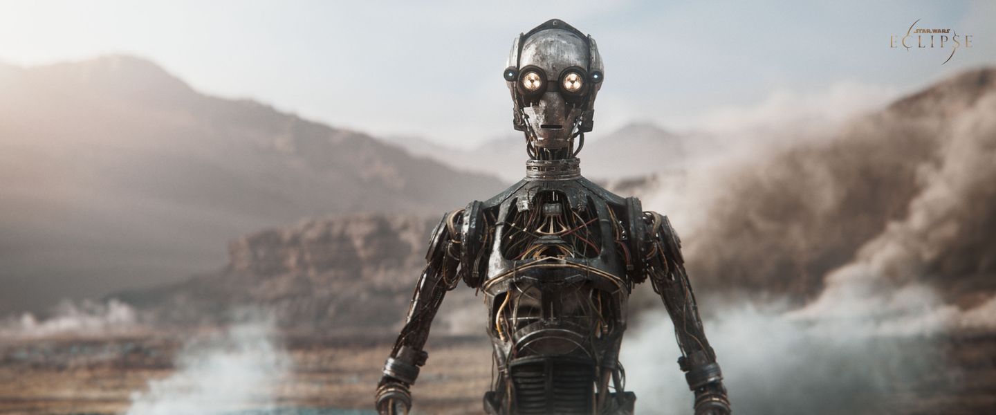 Star Wars: Eclipse