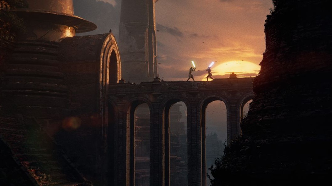 Star Wars křížené s XCOMem? Uniklé obrázky napovídají, co chystá Bit Reactor