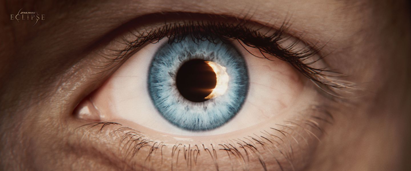 Star Wars: Eclipse