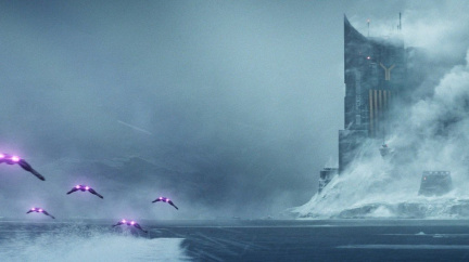 Star Wars: Eclipse