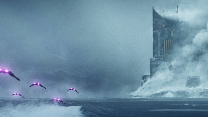 Star Wars: Eclipse