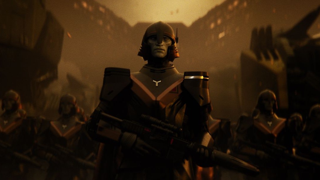 Quantic Dream opouští hlavní scenárista Detroit: Become Human a Star Wars: Eclipse