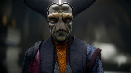 Star Wars: Eclipse