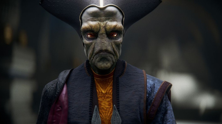 Star Wars: Eclipse