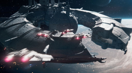 Star Wars: Eclipse
