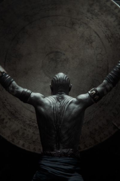 Quantic Dream stávkuje ve snaze zachránit Star Wars: Eclipse