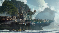 Star Wars: Eclipse