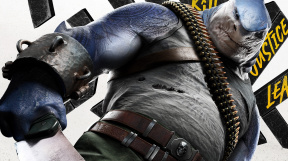 king shark