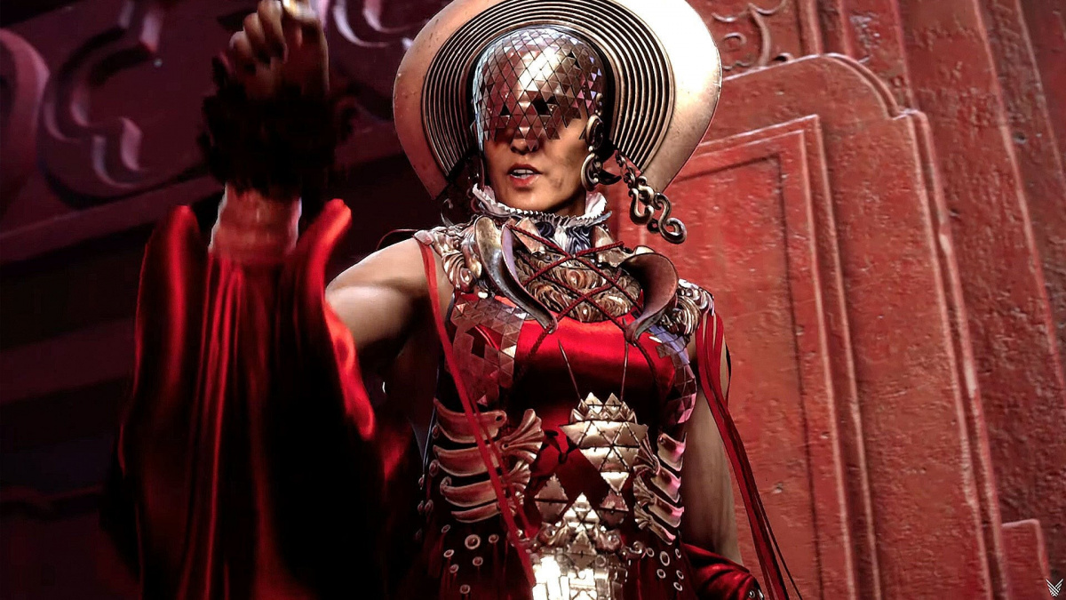 Forspoken je za dveřmi. Připomeňte si brzké vydání novou ukázkou