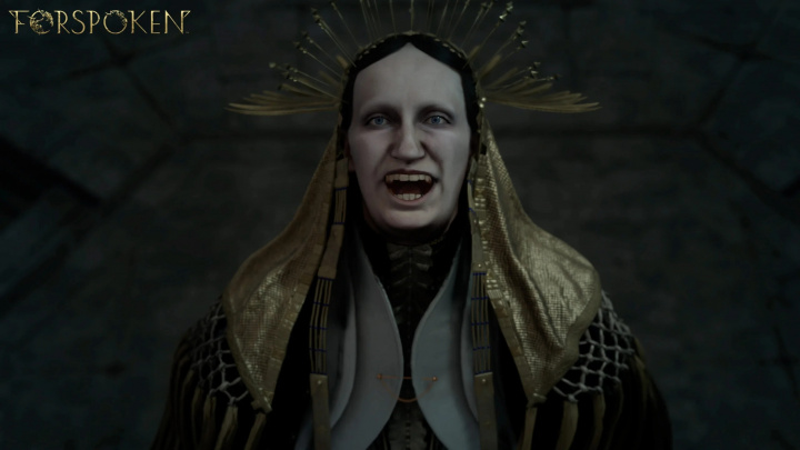 Square Enix si posteskl. Prodeje Forspoken jsou neslavné