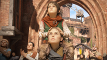 A Plague Tale: Requiem