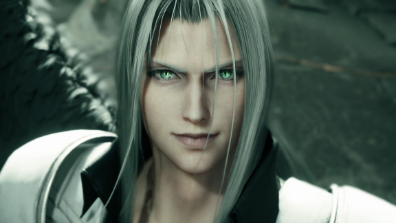 Remake Final Fantasy VII z nabídky PlayStation Plus lze konečně upgradovat na PS5 verzi