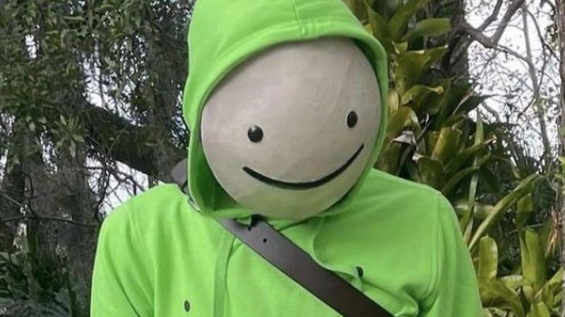 Ocenění pro nejlepšího tvůrce letošního roku získal Dream