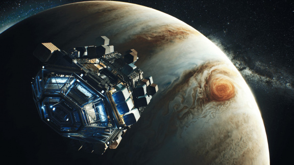 Adventura The Expanse: A Telltale Series vyšla na Steamu