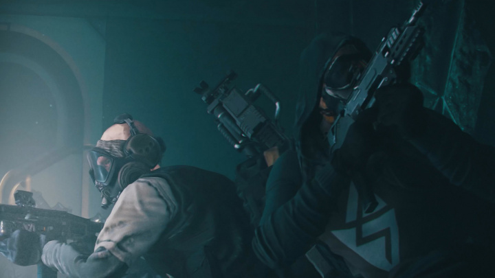 Vyšla kooperativní hororová střílečka GTFO od tvůrce Payday