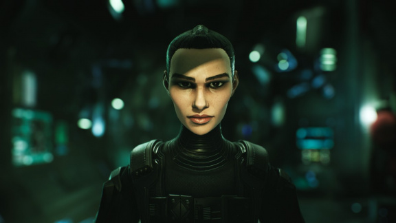 Znovu oživlé studio Telltale chystá hru podle sci-fi seriálu Expanze