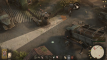 War Mongrels