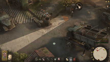 War Mongrels