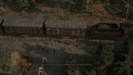 War Mongrels