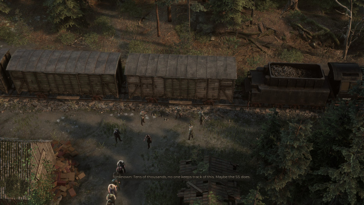 War Mongrels