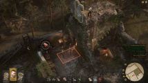 War Mongrels