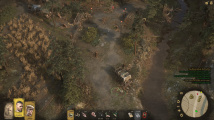 War Mongrels