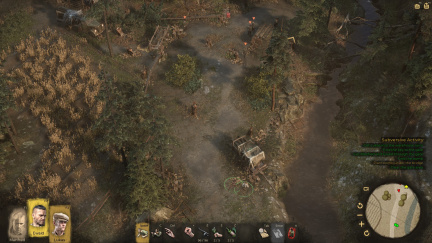 War Mongrels
