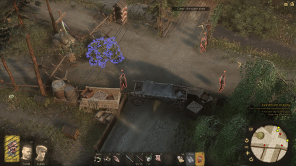 War Mongrels