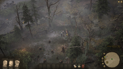War Mongrels