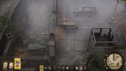 War Mongrels