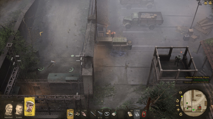 War Mongrels