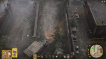 War Mongrels