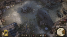 War Mongrels