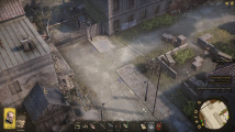 War Mongrels