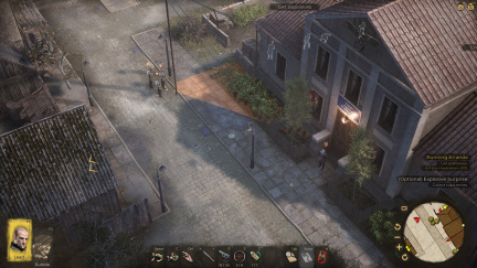 War Mongrels