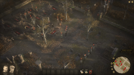 War Mongrels