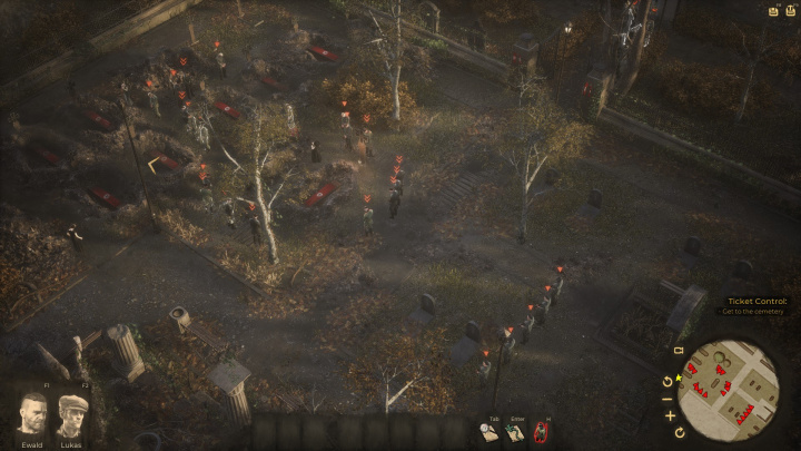 War Mongrels