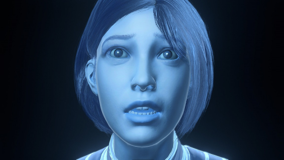 Za jak dlouho jste dojeli kampaň Halo Infinite? Zjevně k tomu stačí pár desítek minut