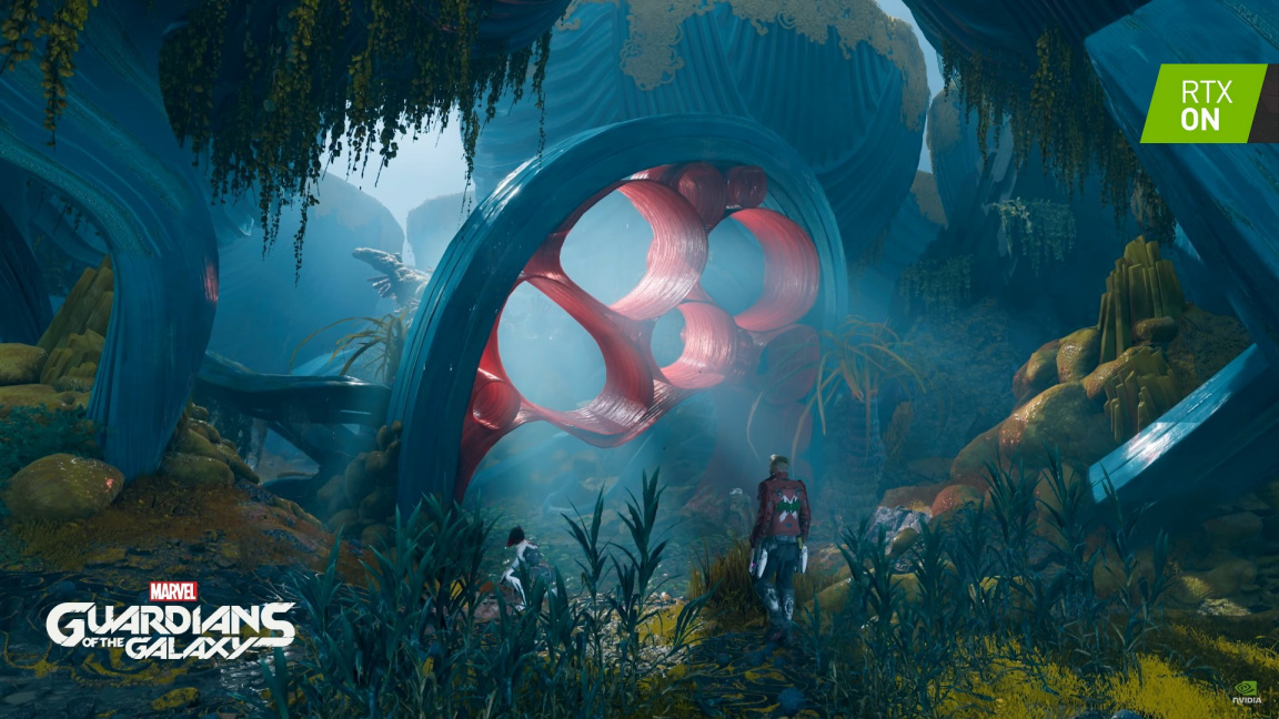 Nvidia DLSS: jak technologie pokročila a kolik ušetří výkonu?