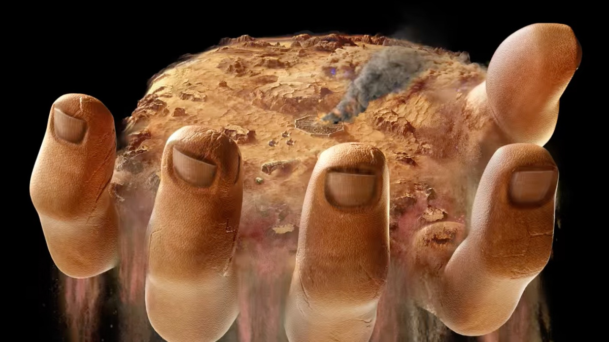 Nová strategická Duna: Spice Wars zní podle plánů vývojářů skvěle – a ambiciózně