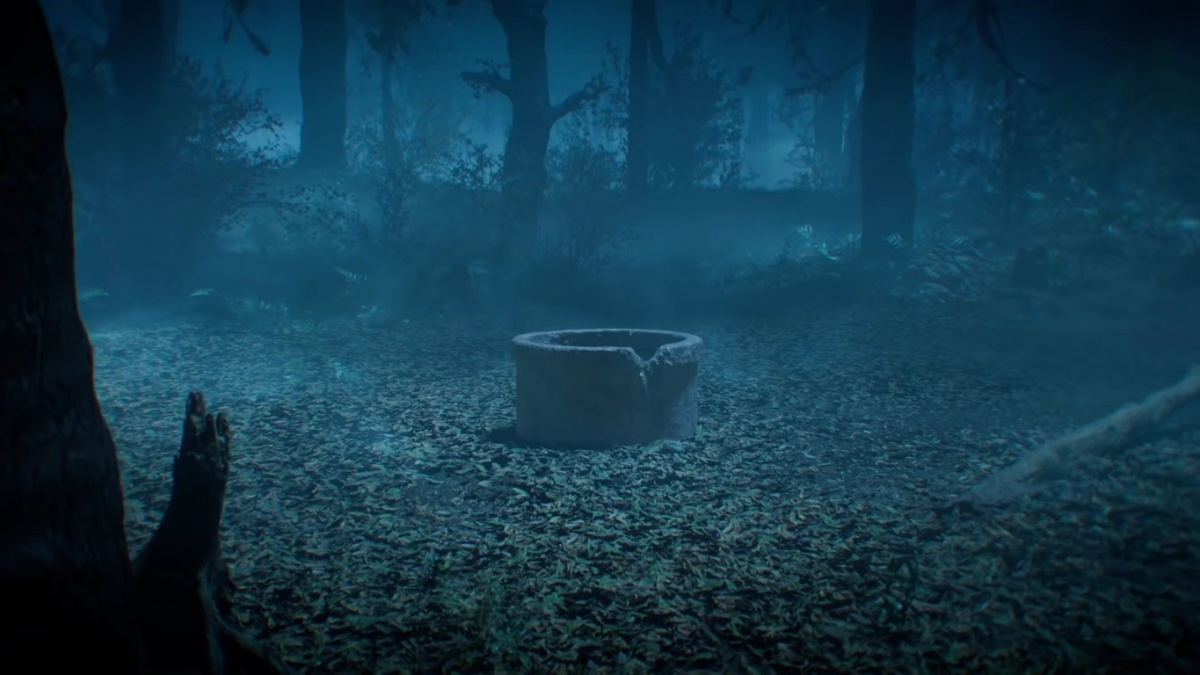 Dead by Daylight v příští kapitole spojí síly s dívkou ze studny