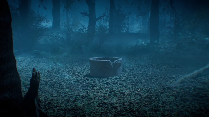 Dead by Daylight v příští kapitole spojí síly s dívkou ze studny
