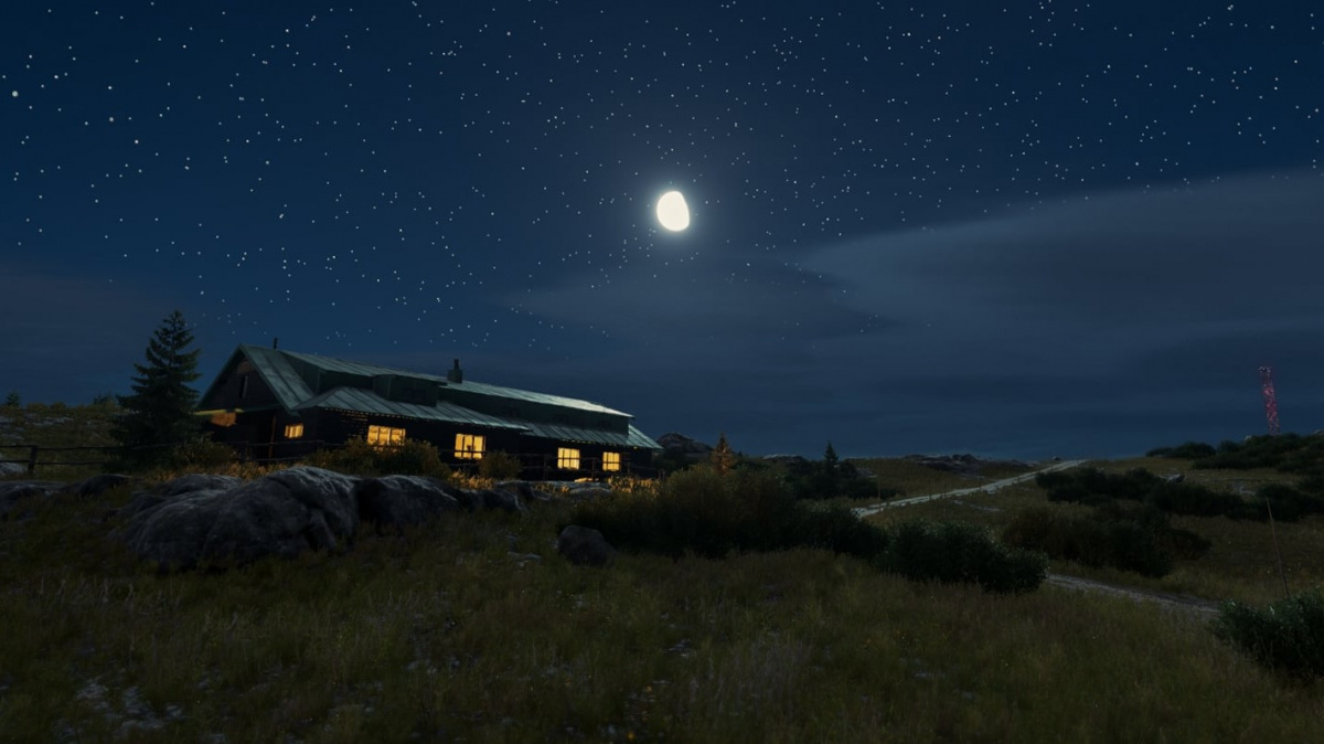 Bohemia Interactive představila nový engine Enfusion