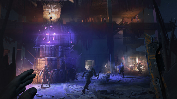 Nejčtenější články týdne - Dying Light 2 vykopává, připraví se Horizon